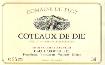 Les caves CAROD, Musée de la Clairette à côté de DIE - Drôme