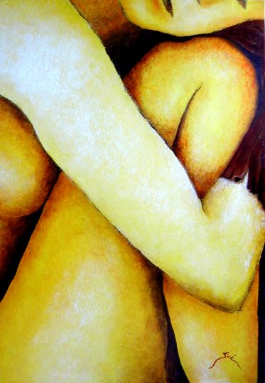 Miel jaune
