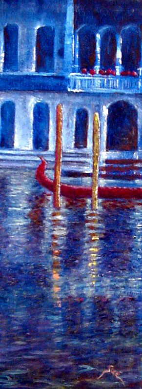 Palais Cantarini Venise