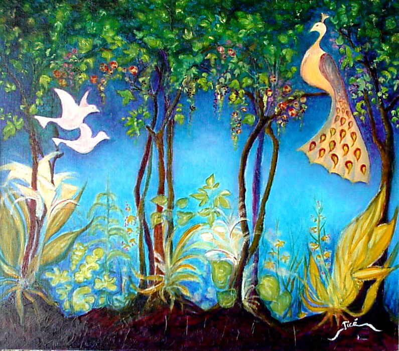 Paradisio