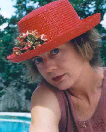 Katia ENGELHARD,  Orlando USA